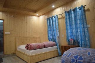 Devdaar Cottage Gangotri - 0