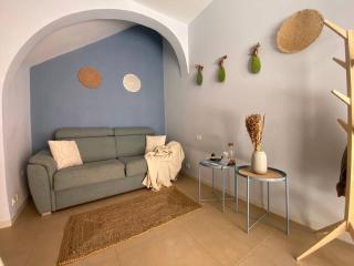 CASA DEL GOLFO - Cozy house & Sea view - 5