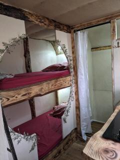 La Maison de Hobbit - 6