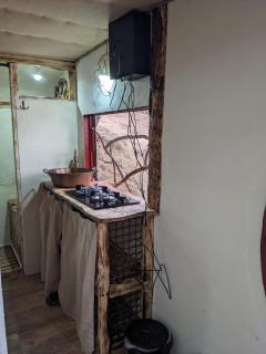 La Maison de Hobbit - 5