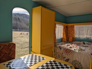 La Caravane Vintage - 9