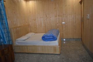 Devdaar Cottage Gangotri - 7