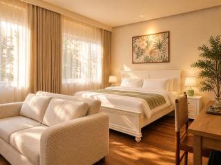 Amana Boutique Hotel - Tran Quoc Thao - 3