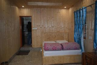 Devdaar Cottage Gangotri - 1