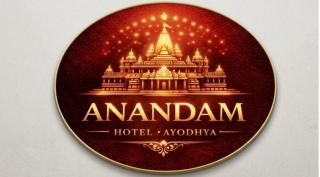 The Anandam Hotel Ayodhya - 5
