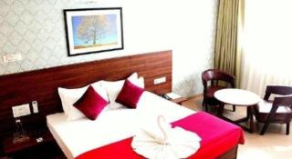 Mastiff Hotel Chinchwad by OTHPL - 8