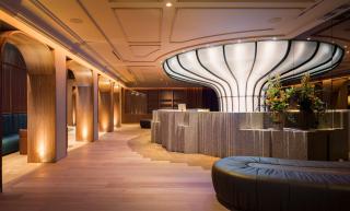 Mercer Madrid - New Opening - 5