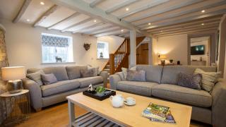 Garden Cottage - 4