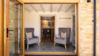 Garden Cottage - 1