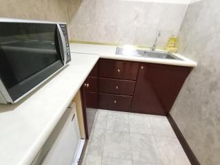 Apartment service kl - 5