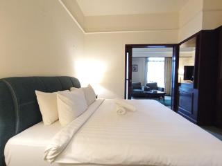 Apartment service kl - 2