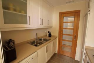 Apartamento Azul Marino - Denia - 7