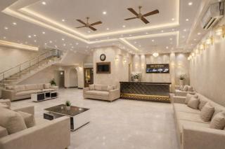 Hotel Stay Vista Igi Airport Delhi - 8