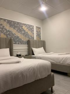 Luxvill Hotel G9 Islamabad - 2