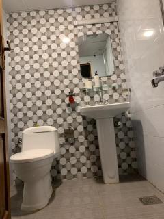 Luxvill Hotel G9 Islamabad - 1