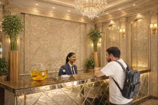 Hotel Stay Vista Igi Airport Delhi - 3
