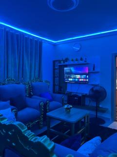RYN Apartment Ayobo-Ishefun, Lagos Flat1 - 6