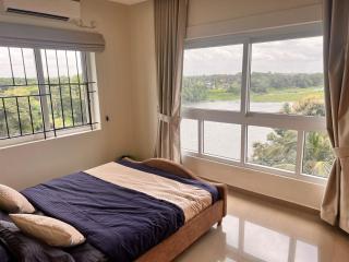 RuRi Space 2 River Front - 8