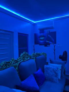 RYN Apartment Ayobo-Ishefun, Lagos Flat1 - 5