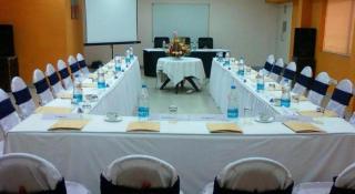 Park Prime Hotel Durgapur - 1