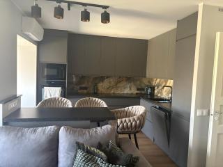 Scandi Relax House - 1