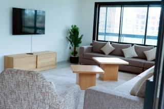 Luxe apprtament grande famille - 0