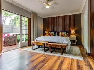 Wild Tree Lodge - 1