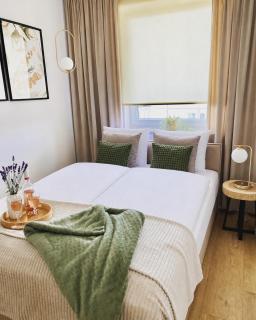 Oliwin Apartament Kołobrzeg - 3