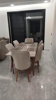 Luxe apprtament grande famille - 9