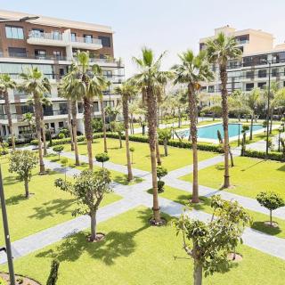 Luxe apprtament grande famille - 8