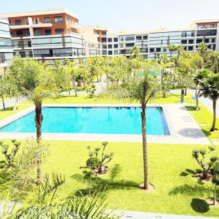 Luxe apprtament grande famille - 3