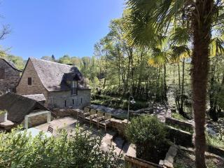 Moulin de la Fontaine Cambot - 0