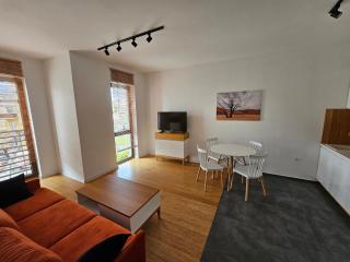 Apartamenty Grunwaldzka 62 - 3