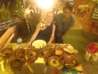 sigiriya village home stay - 5