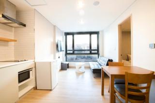 Grid Inn Hotel - Seoul - 5