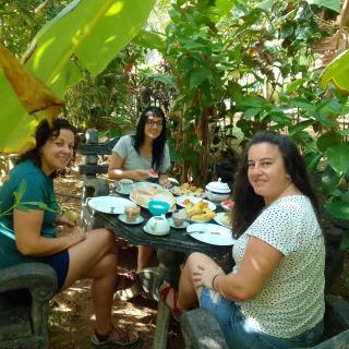 sigiriya village home stay - 0