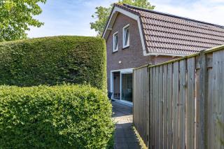 Vakantiehuis Domburg 100 meter van het strand - veel privacy - eigen parkeerplaats. - Domburg - 9