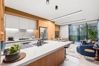 Designed for Real Rest, Boutique Stay in Teneriffe - 8