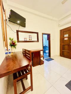 Cinnamon Airport Residencies - Katunayaka - 9