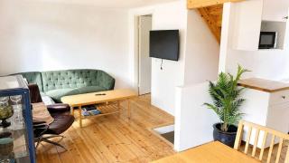 A Home in the Heart of Tórshavn - 8