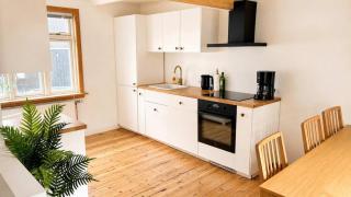 A Home in the Heart of Tórshavn - 7