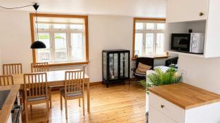 A Home in the Heart of Tórshavn - 4