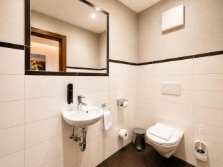 Apart-Hotel Aurora Fiss - Fiss - 8