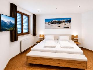 Apart-Hotel Aurora Fiss - Fiss - 5