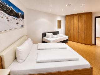 Apart-Hotel Aurora Fiss - Fiss - 4