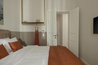 Oikia Classic House in Old Town Kavala - 9