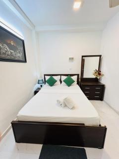 Cinnamon Airport Residencies - Katunayaka - 3