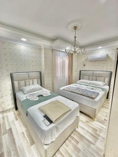 hagia sofia apartment otel - 2