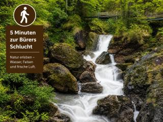 CROWN LIVING Holiday Home "Zum Klettersteig" Bürs, up to 18 guests - Sauna - Climbing Wall - Ski & Bike Storage - Highspeed Wifi - Free Parking - 7