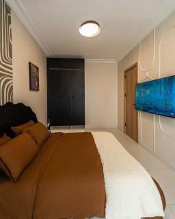 5B Keffi Suite 2BR Apartment in Ikoyi - 8